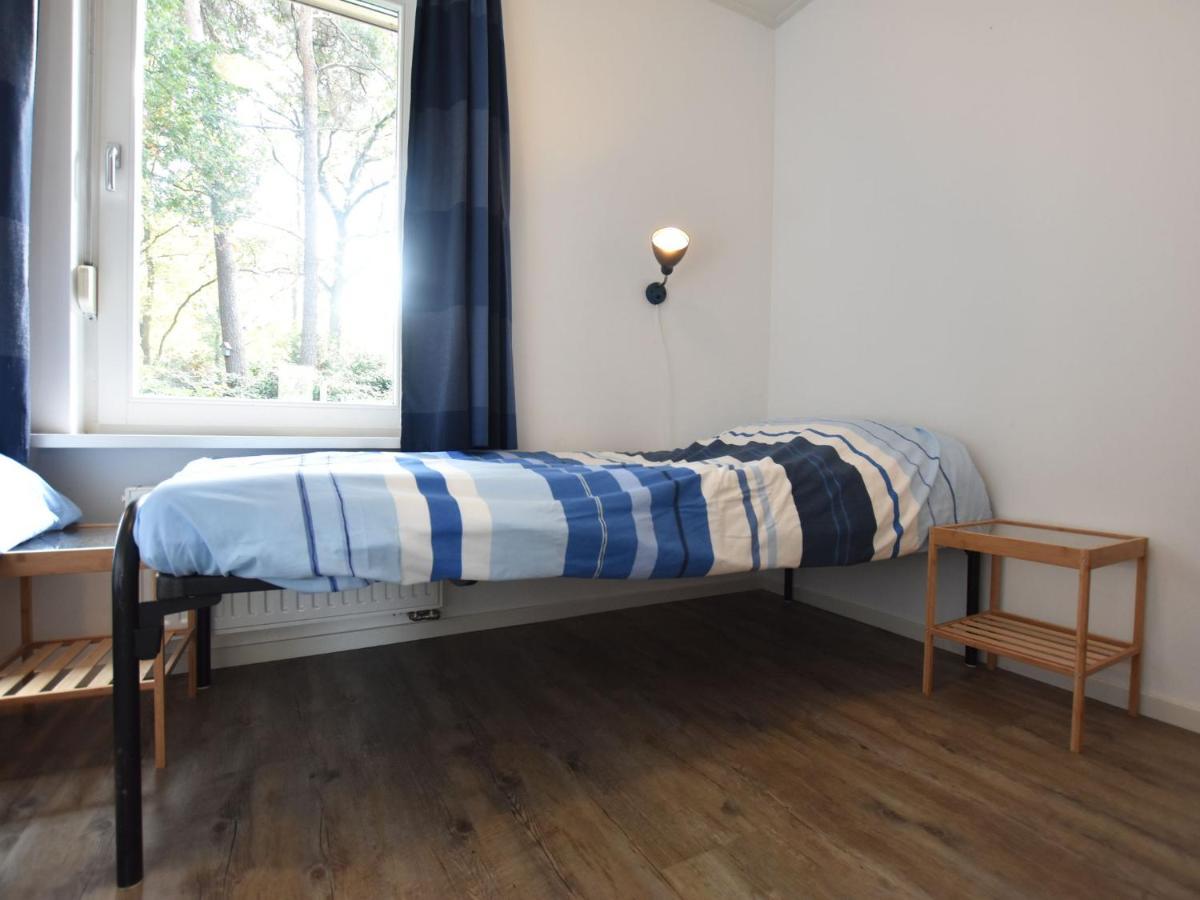 Holiday Home In Reutum Weerselo With Jacuzzi Beekdorp Exterior photo